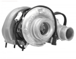 07-10 Genuine Holset Cummins 6.7L ISB Turbo