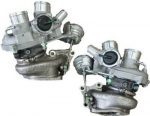 13-17 New OEM Ford 3.5L Eco-Boost Turbochargers