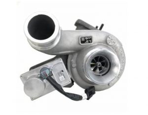 05-13 International DT466/I313 Turbocharger S300SV
