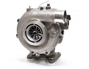 04.5-10 OEM Duramax 6.6L Turbocharger