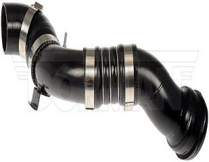 11-16 Ford 6.7L Upgraded Turbo Intercooler Hose