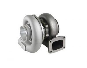 Garrett 9.3L Detroit Marine Turbocharger
