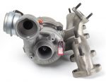 99-03 VW 1.9L TDI PowerMax Turbocharger