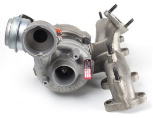 99-03 VW 1.9L TDI PowerMax Turbocharger