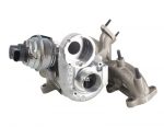 04-06 VW 1.9L TDI PowerMax Turbocharger