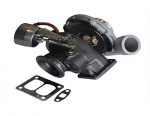 Borg Warner New Turbo JD 6081H 8.1L