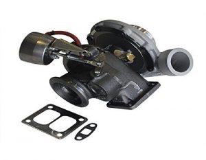 Borg Warner New Turbo JD 6081H 8.1L