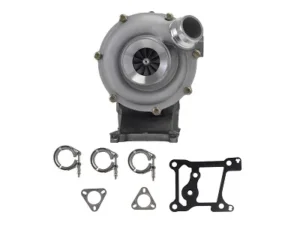 6.7L Ford Powerstroke Updated Turbo 2015-19