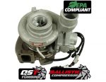 07-12 Dodge 6.7L HE351 Screamer Turbocharger