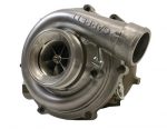 03-07 Screamer Stage 1 Performance GT37 Turbo