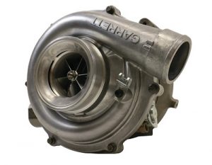03-07 Screamer Stage 1 Performance GT37 Turbo