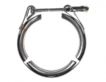 11-16 Ford 6.7L Powerstroke Turbo Exhaust Clamp