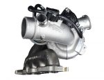 New Chevrolet 1.4L Garrett Turbocharger 2009-2018
