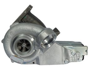 04-06 2.7L OM647 Sprinter Reman Turbo
