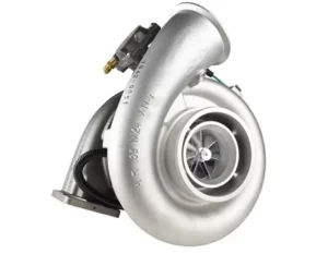 14L Detroit Series 60 GTA45V Turbocharger